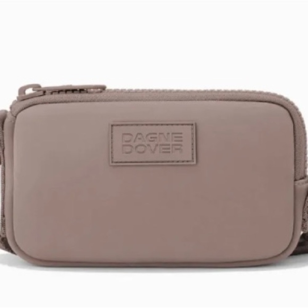 Dagne Dover Mara Phone Sling Dune